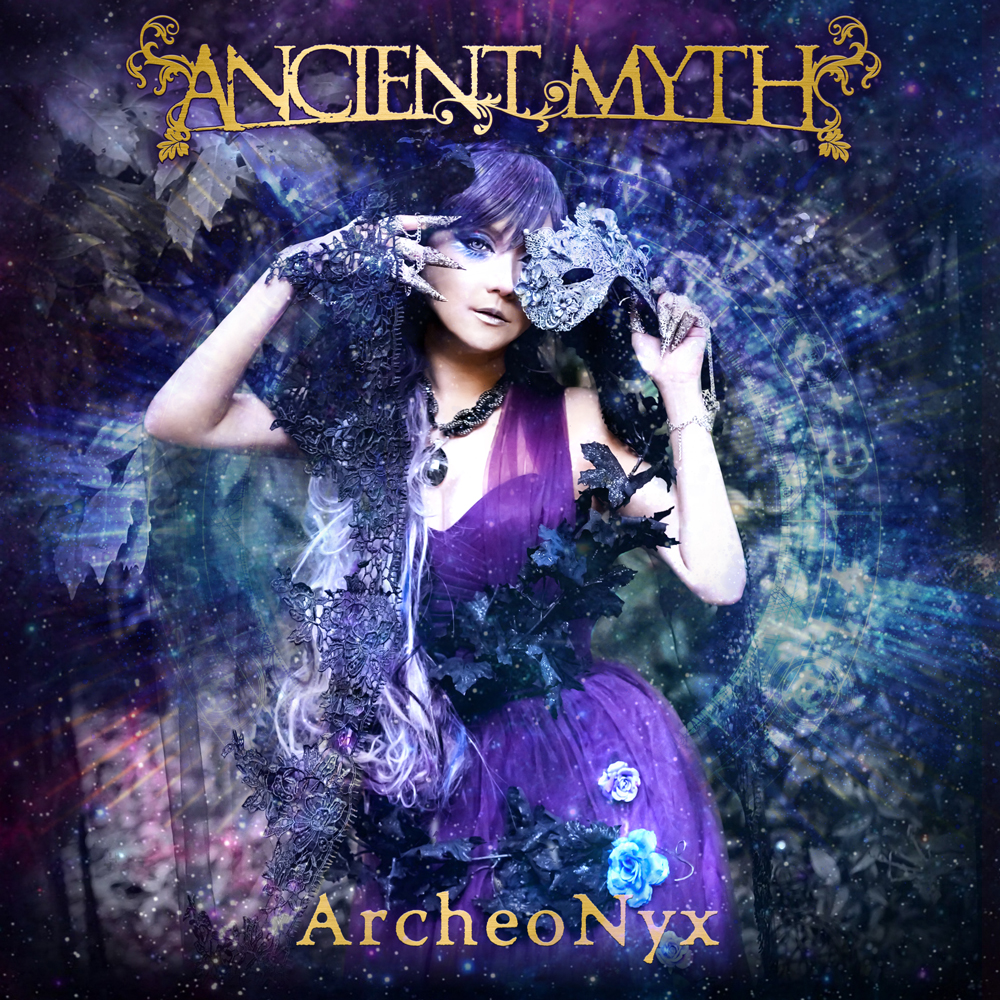 HIZAKI] – Participación en 『ArcheoNyx』de ANCIENT MYTH – Versailles México