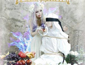 新作発表！ / ANCIENT MYTH unveils their upcoming release!